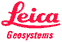 Logo Leica.